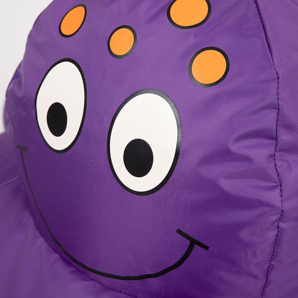 Eden® BazZoo Sea Life Octopus Bean Bag
