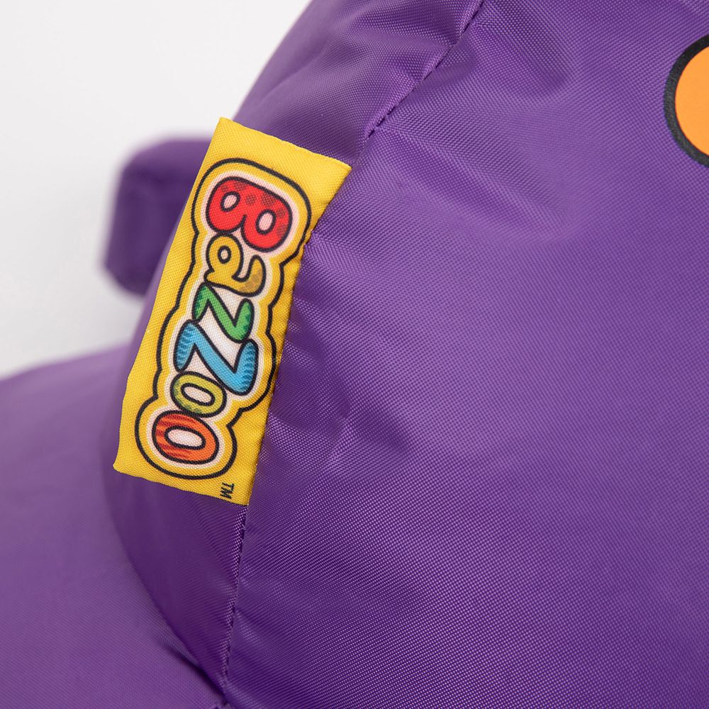 Eden® BazZoo Sea Life Octopus Bean Bag