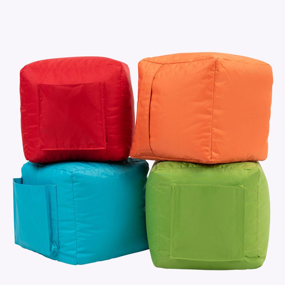 Eden® Kids Pocket Bean Cubes [Pack of Four]