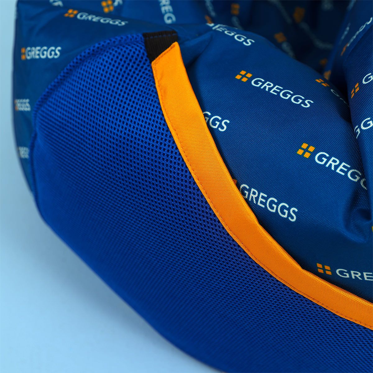 Greggs x Icon Recliner Bean Bag