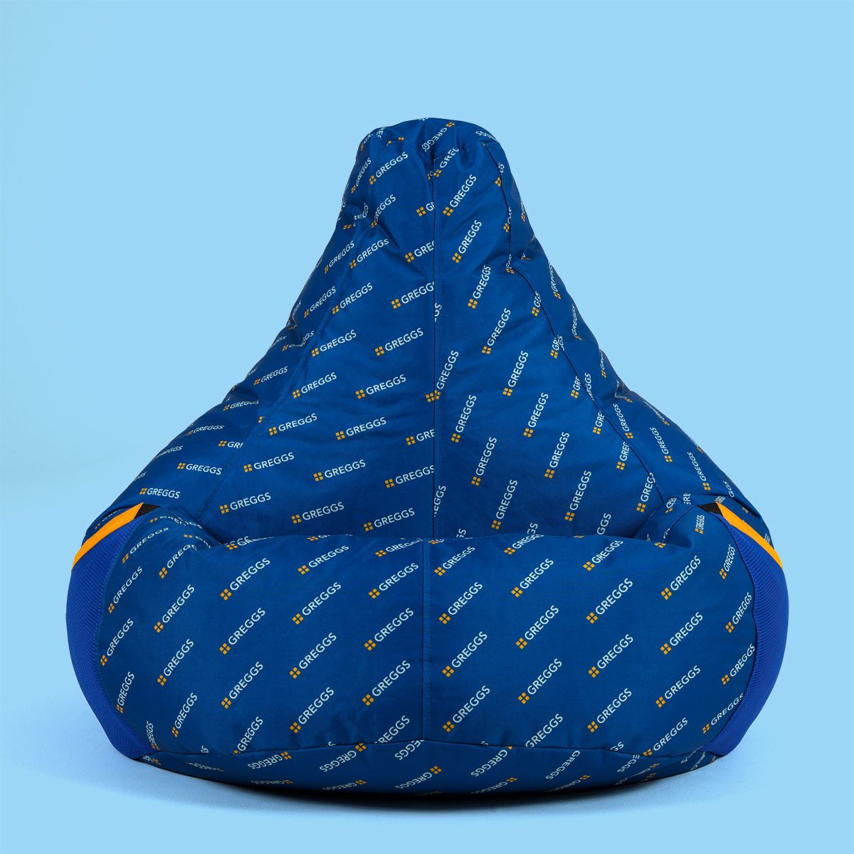 Greggs x Icon Recliner Bean Bag