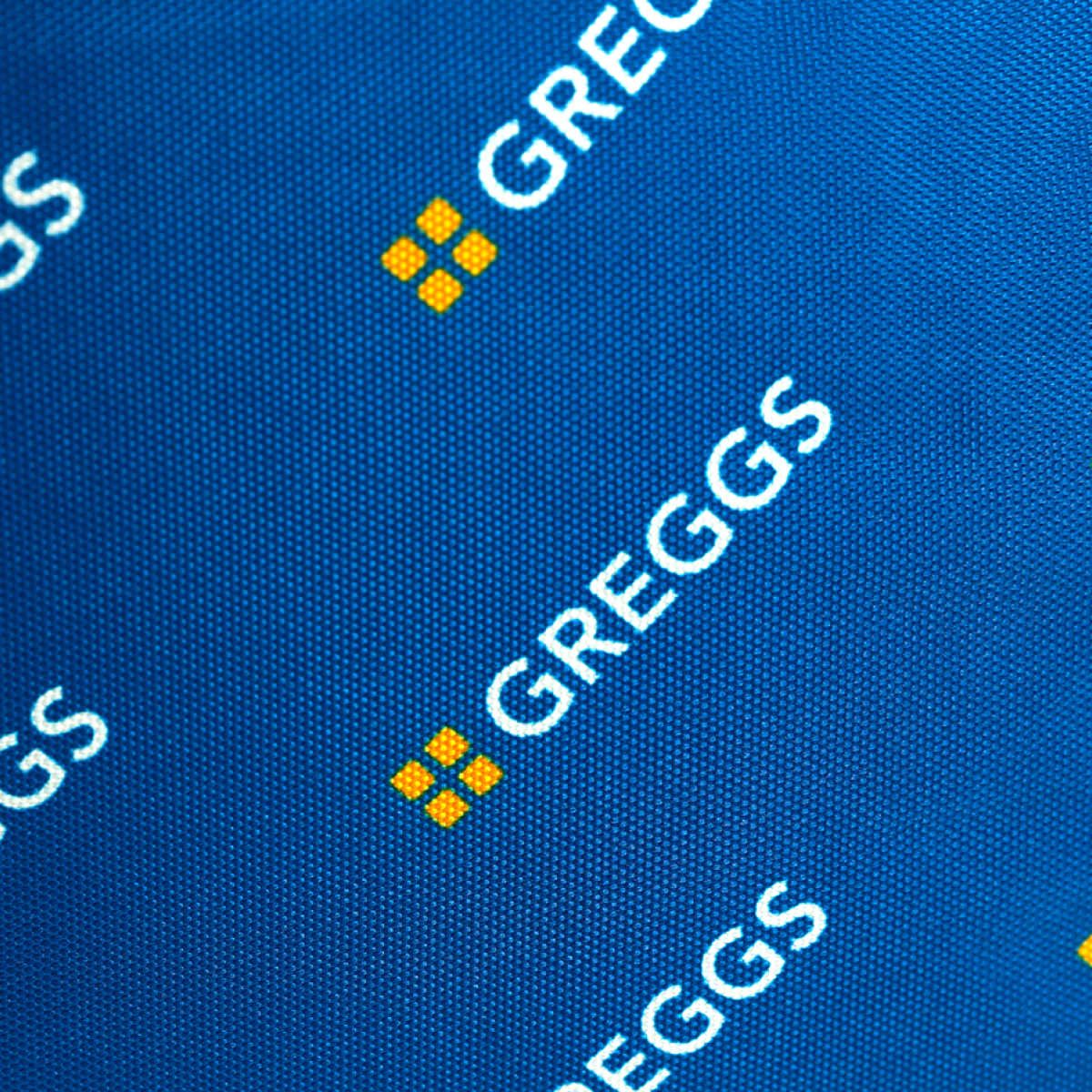 Greggs x Icon Recliner Bean Bag