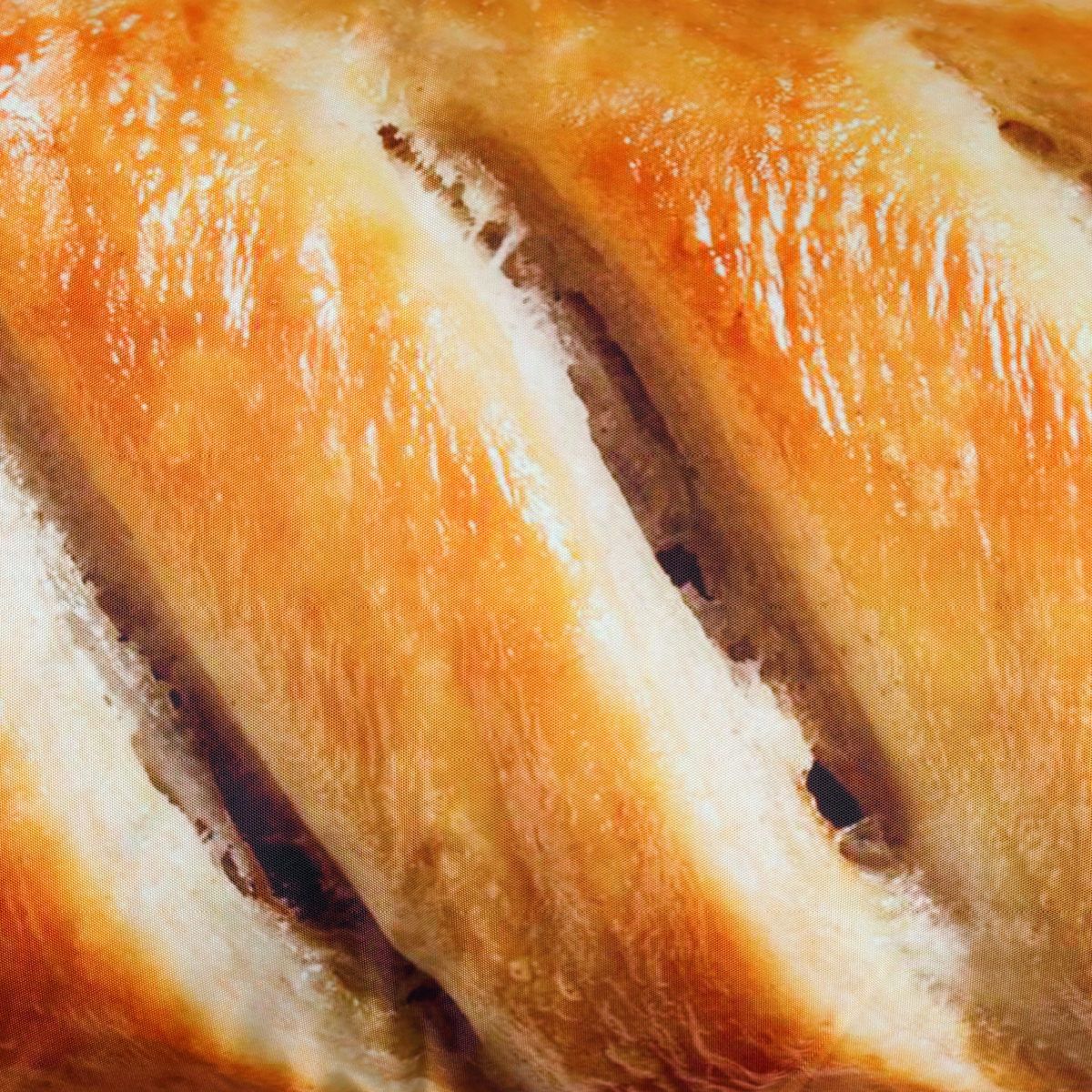 Greggs x Icon XL Sausage Roll Bean Bag