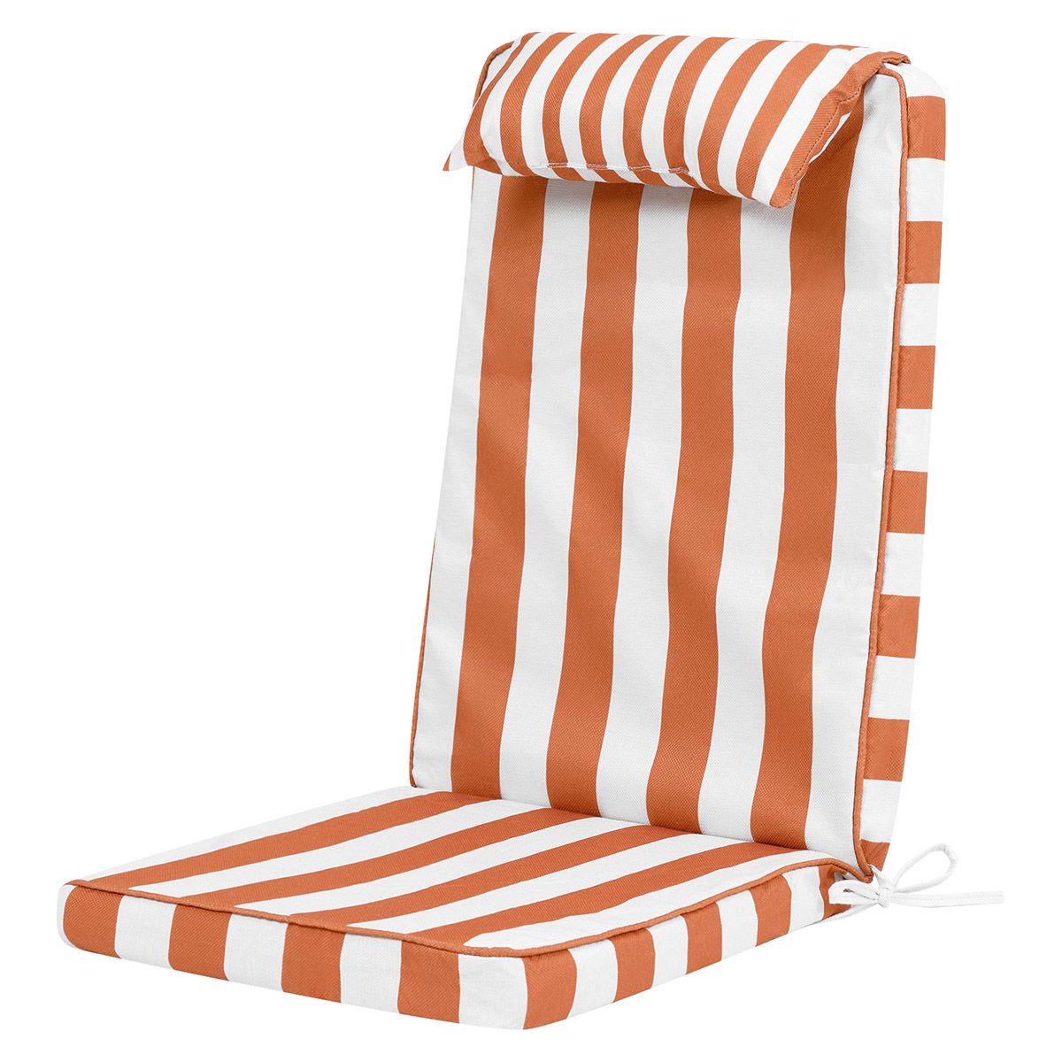 Icon Outdoor High Back Seat Pad