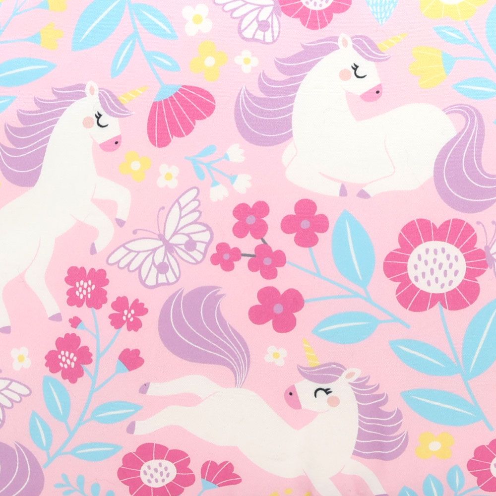 icon® Kids Unicorn Bean Bag