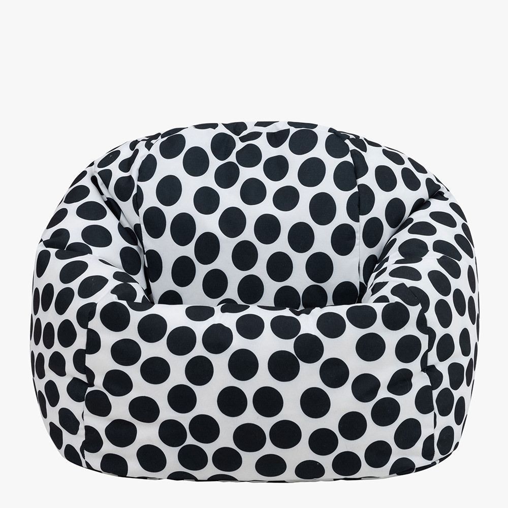 icon® Kids Polka Bean Bag