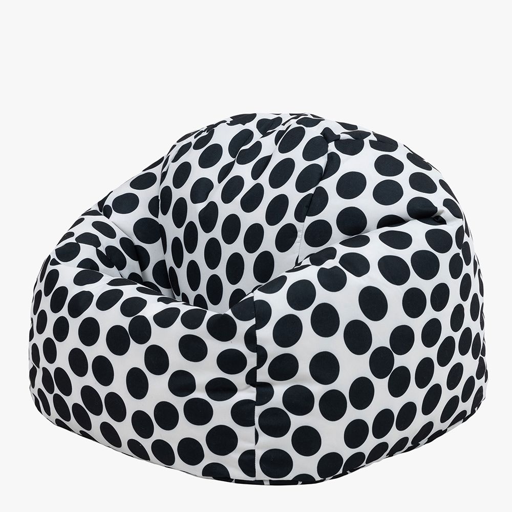 icon® Kids Polka Bean Bag