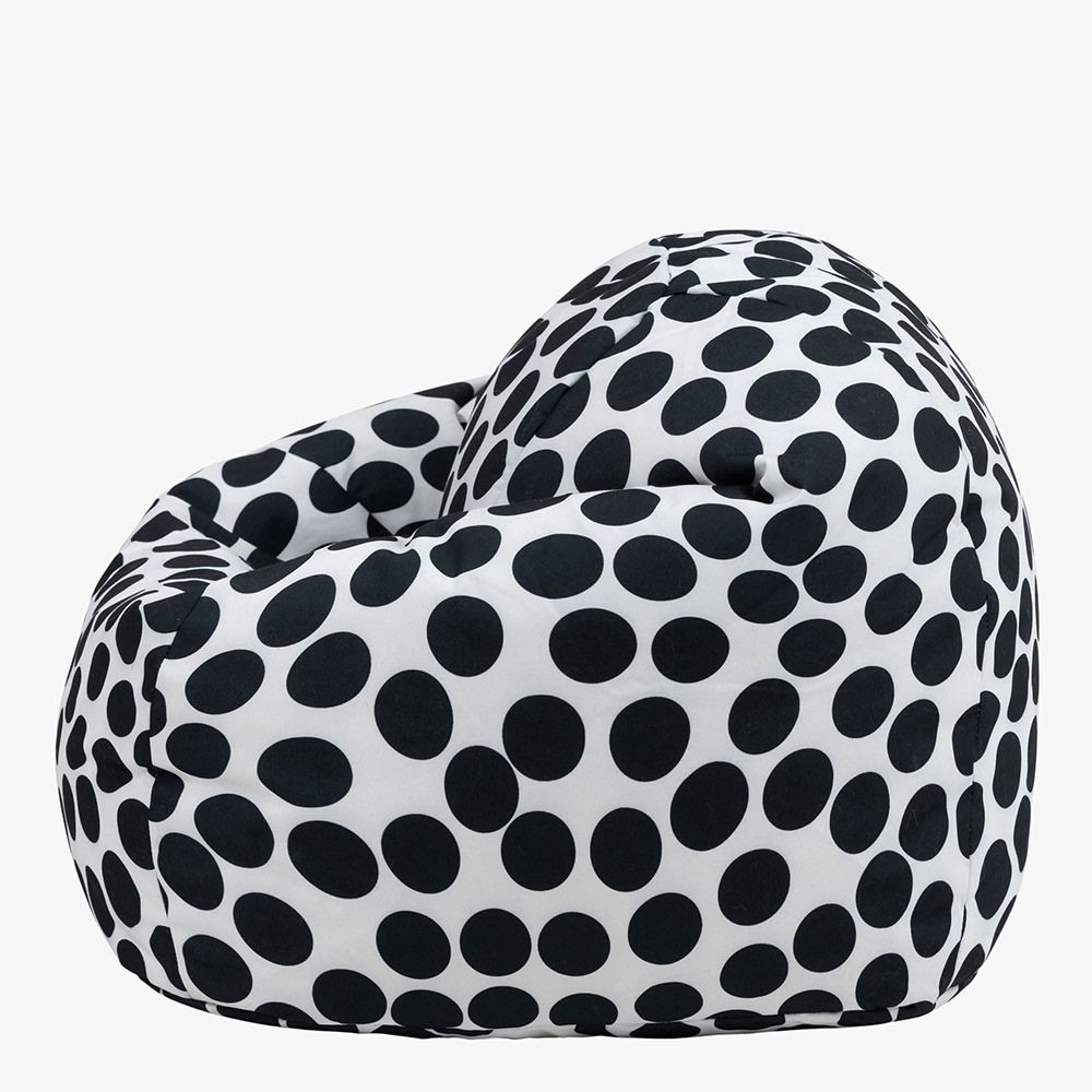 icon® Kids Polka Bean Bag