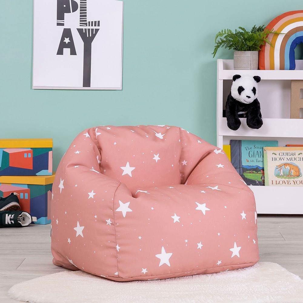icon® Kids Starry Skies Bean Bag