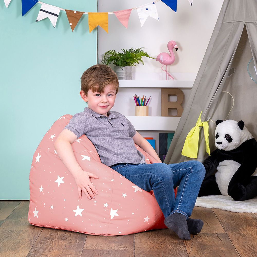 icon® Kids Starry Skies Bean Bag