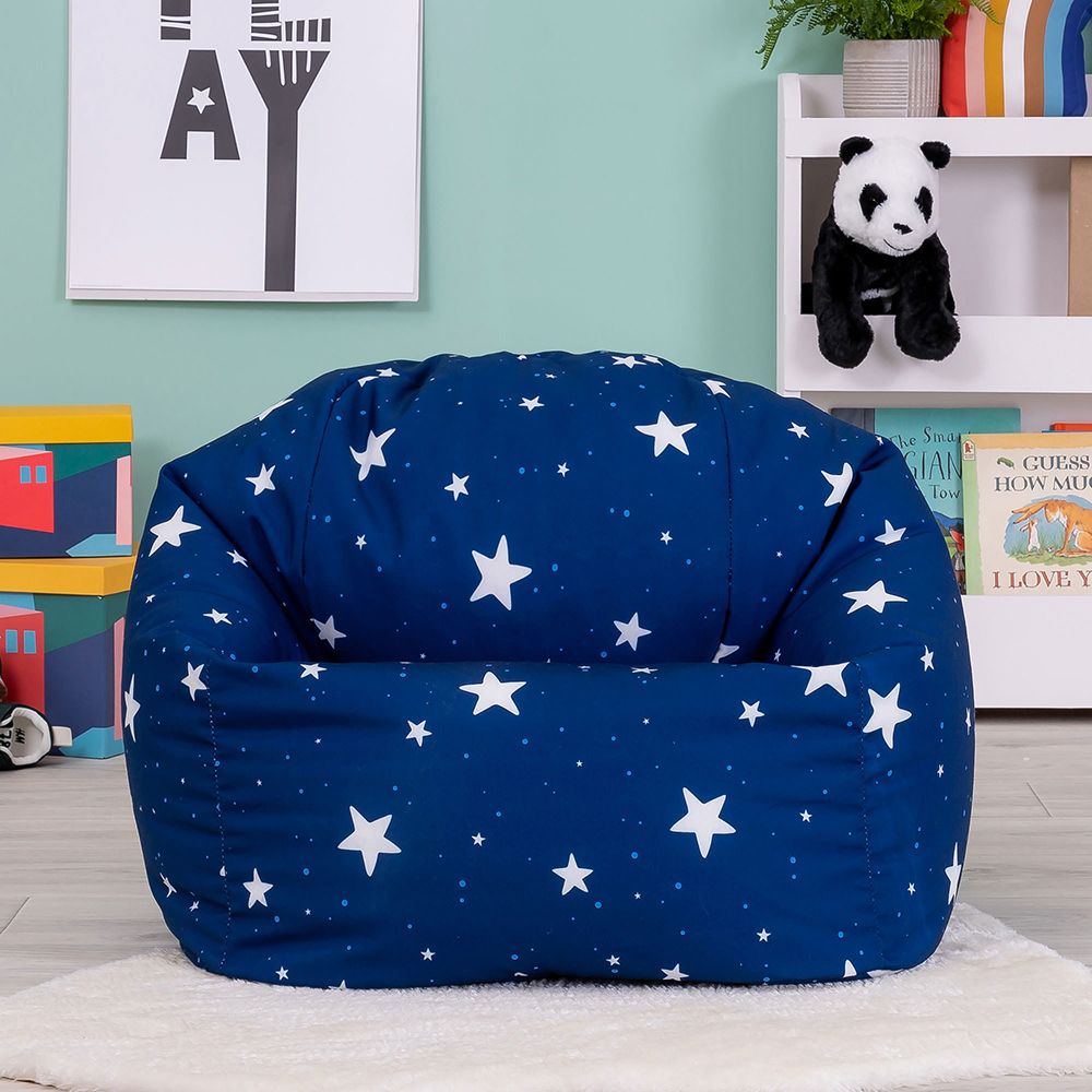 icon® Kids Starry Skies Bean Bag