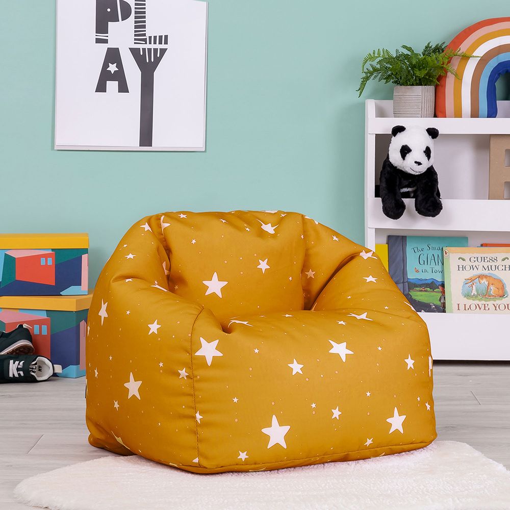 icon® Kids Starry Skies Bean Bag
