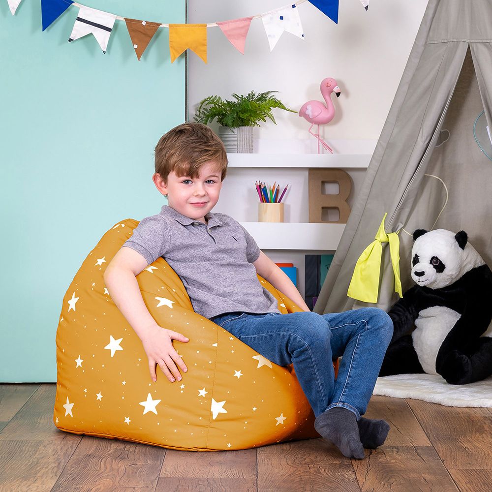 icon® Kids Starry Skies Bean Bag
