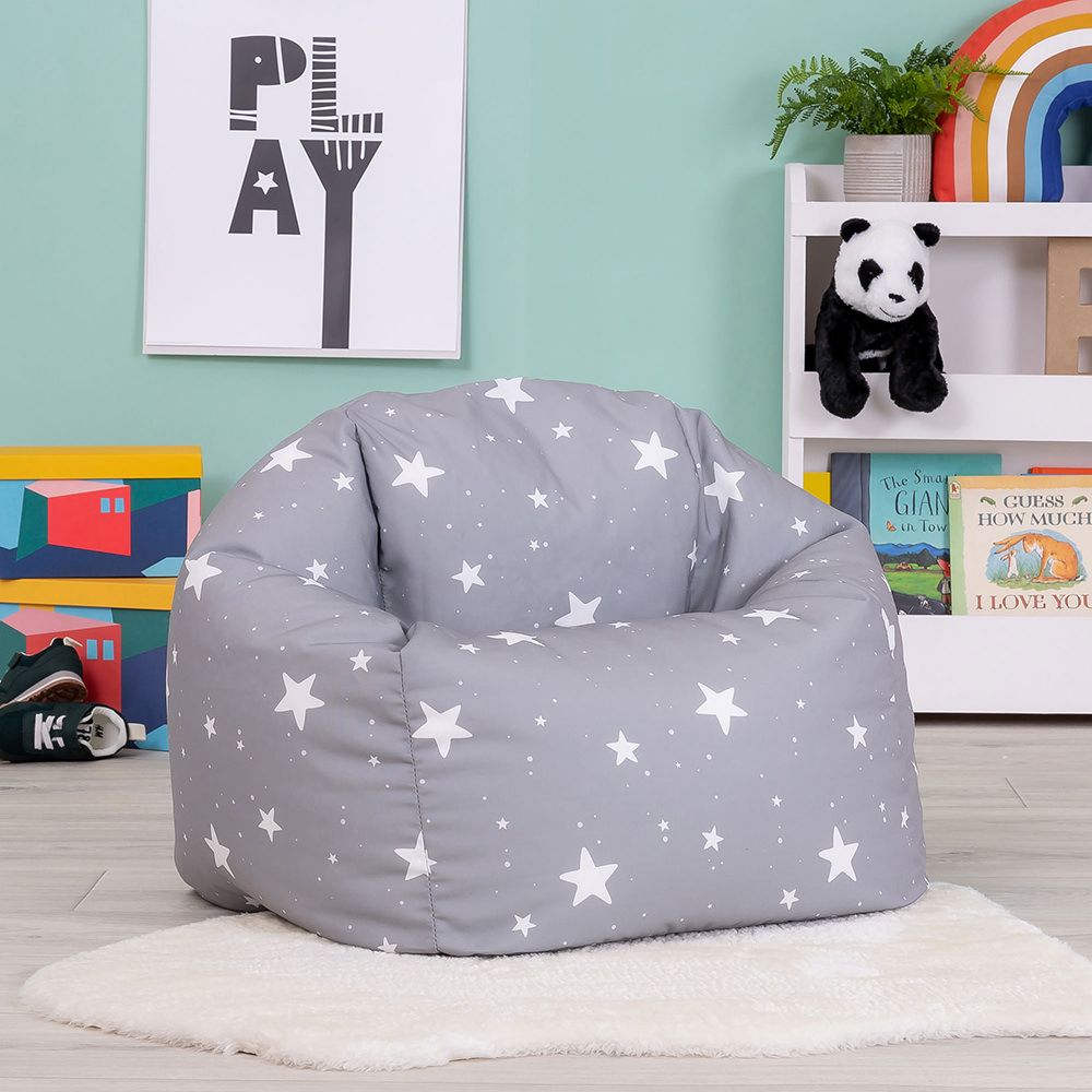icon® Kids Starry Skies Bean Bag