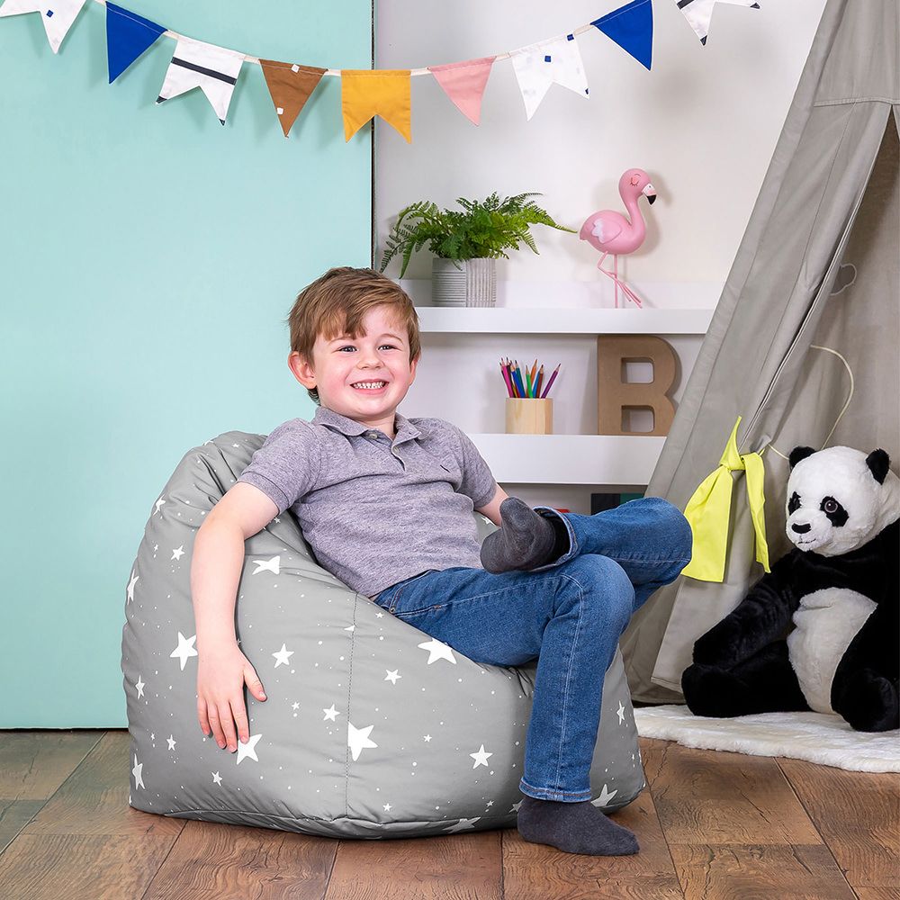icon® Kids Starry Skies Bean Bag
