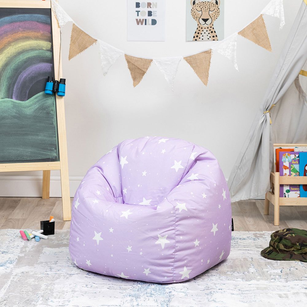 icon® Kids Starry Skies Bean Bag