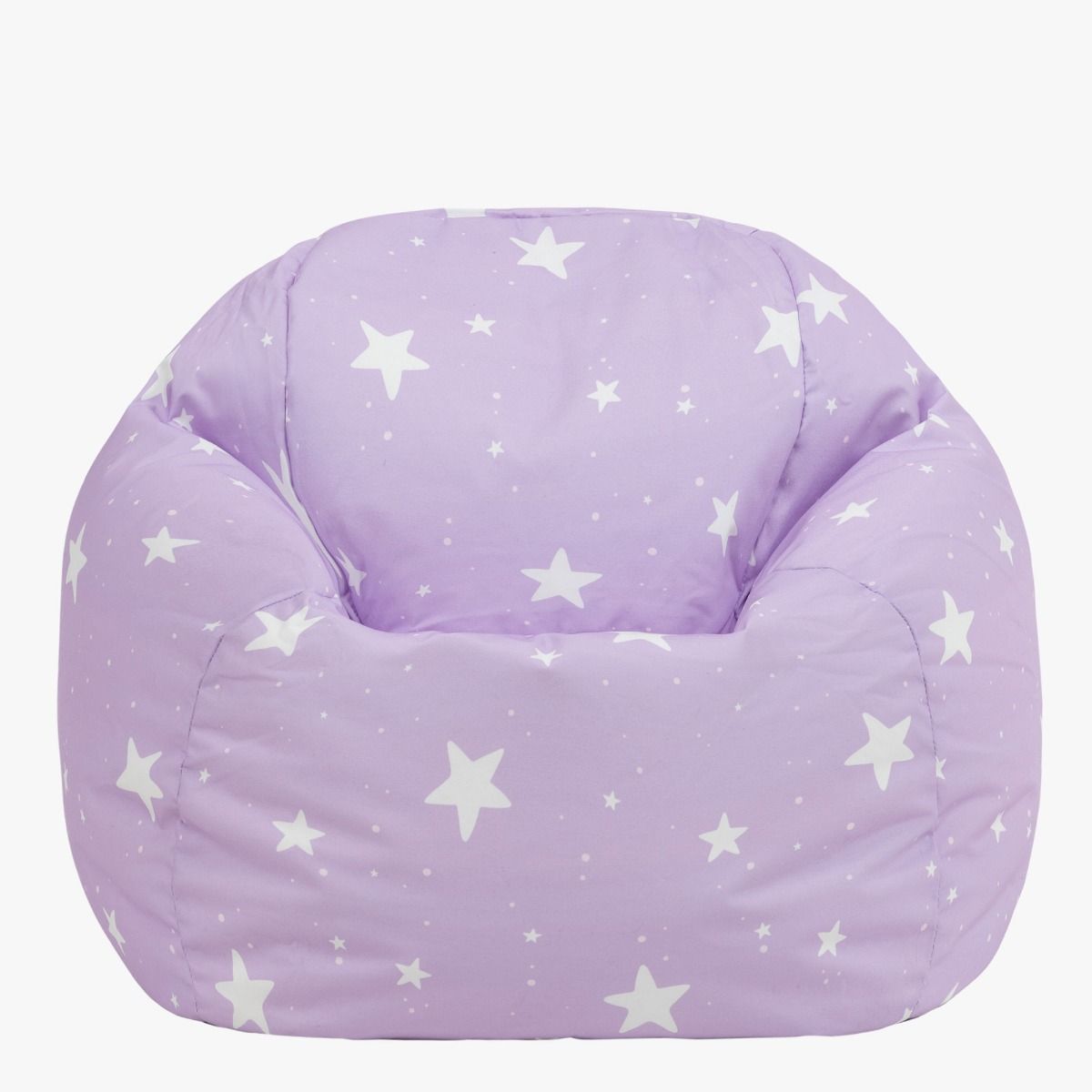 icon® Kids Star Print Bean Bag