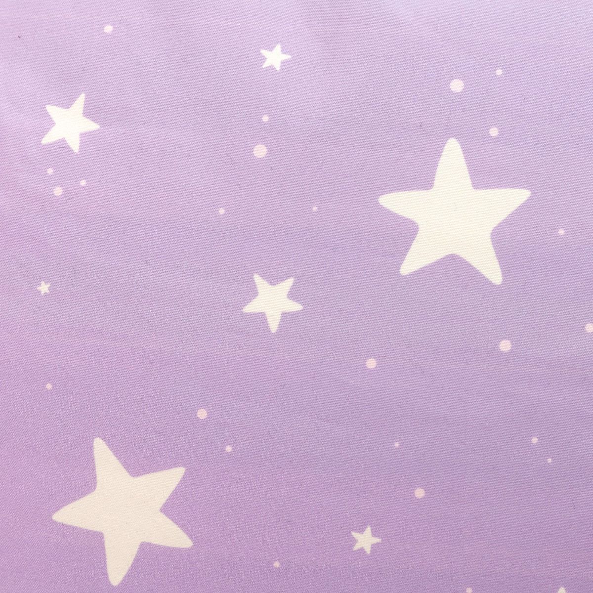 icon® Kids Star Print Bean Bag