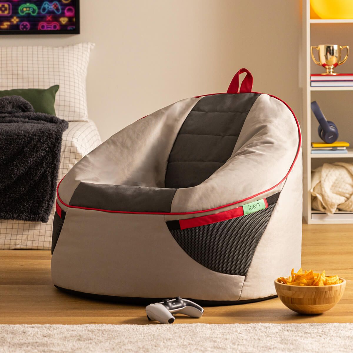 icon Alpha Kids Gaming Dome