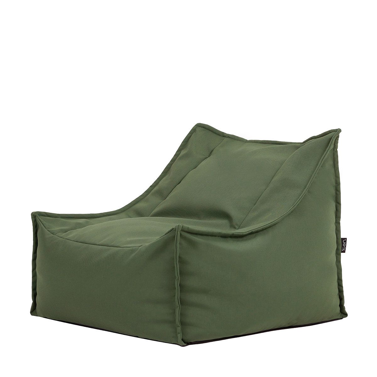 icon® Alto Olefin Outdoor Armchair Bean Bag