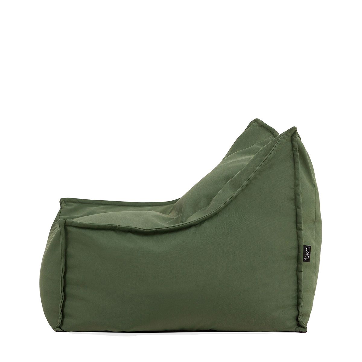 icon® Alto Olefin Outdoor Armchair Bean Bag