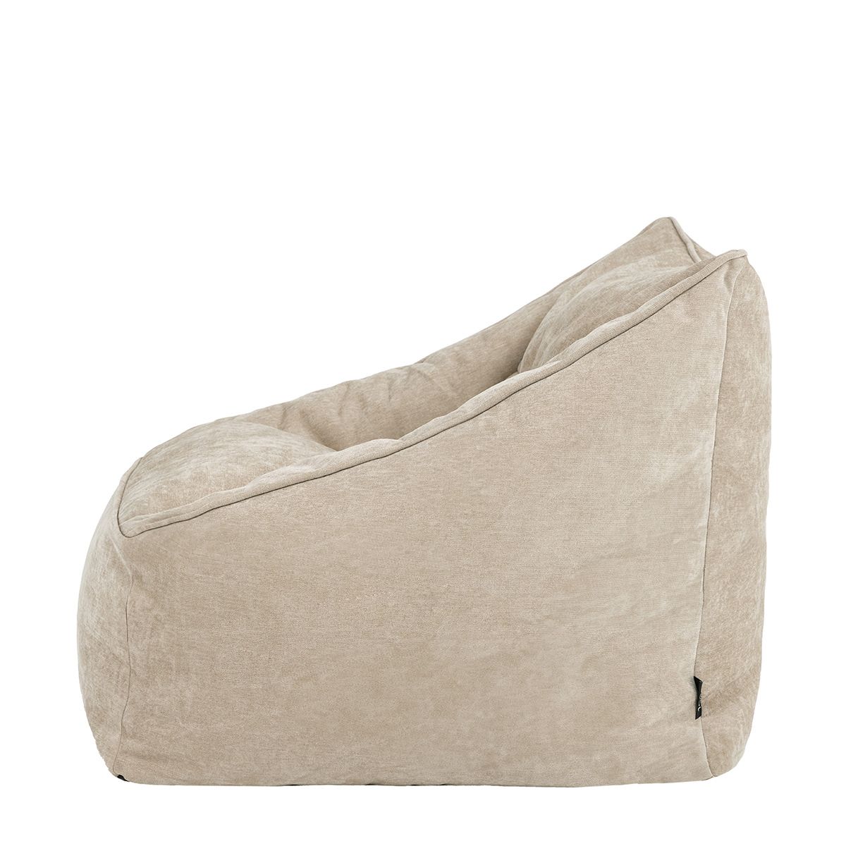 icon® Natalia Chenille Armchair Bean Bag