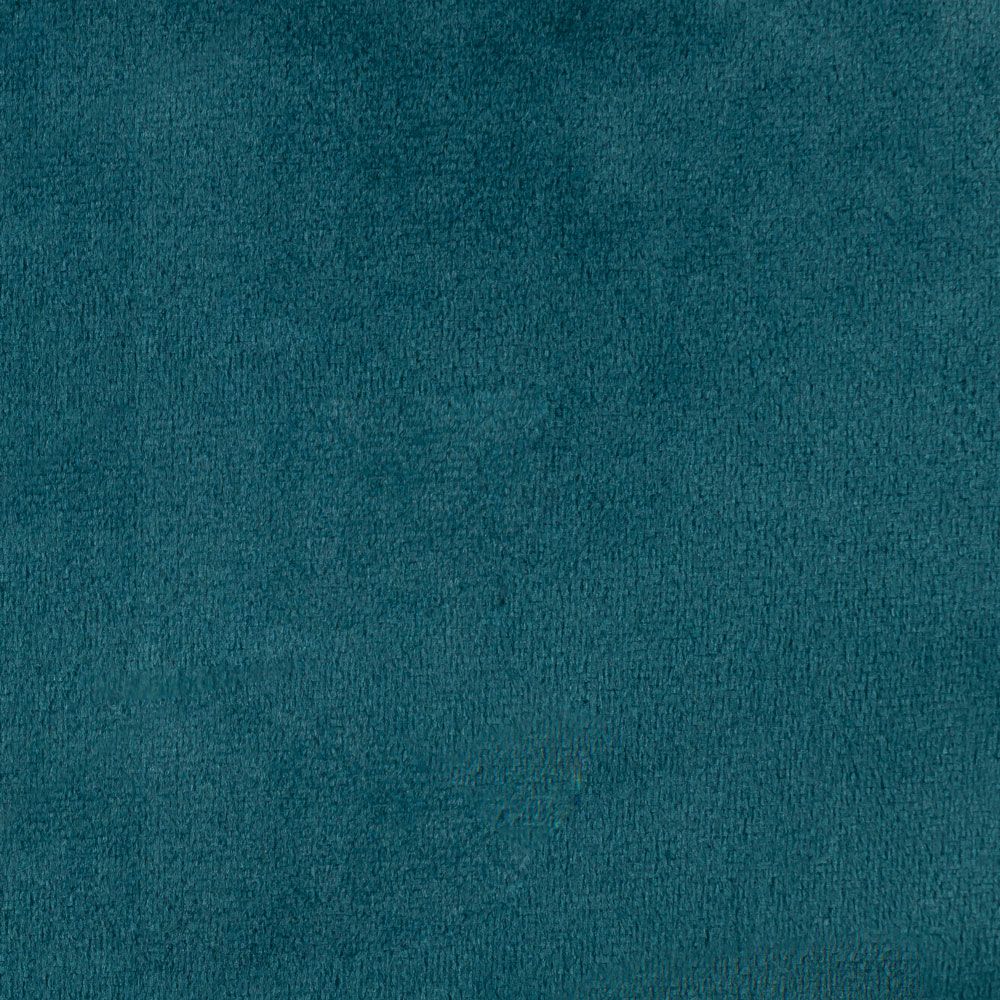 Natalia Velvet Armchair Bean Bag, Teal