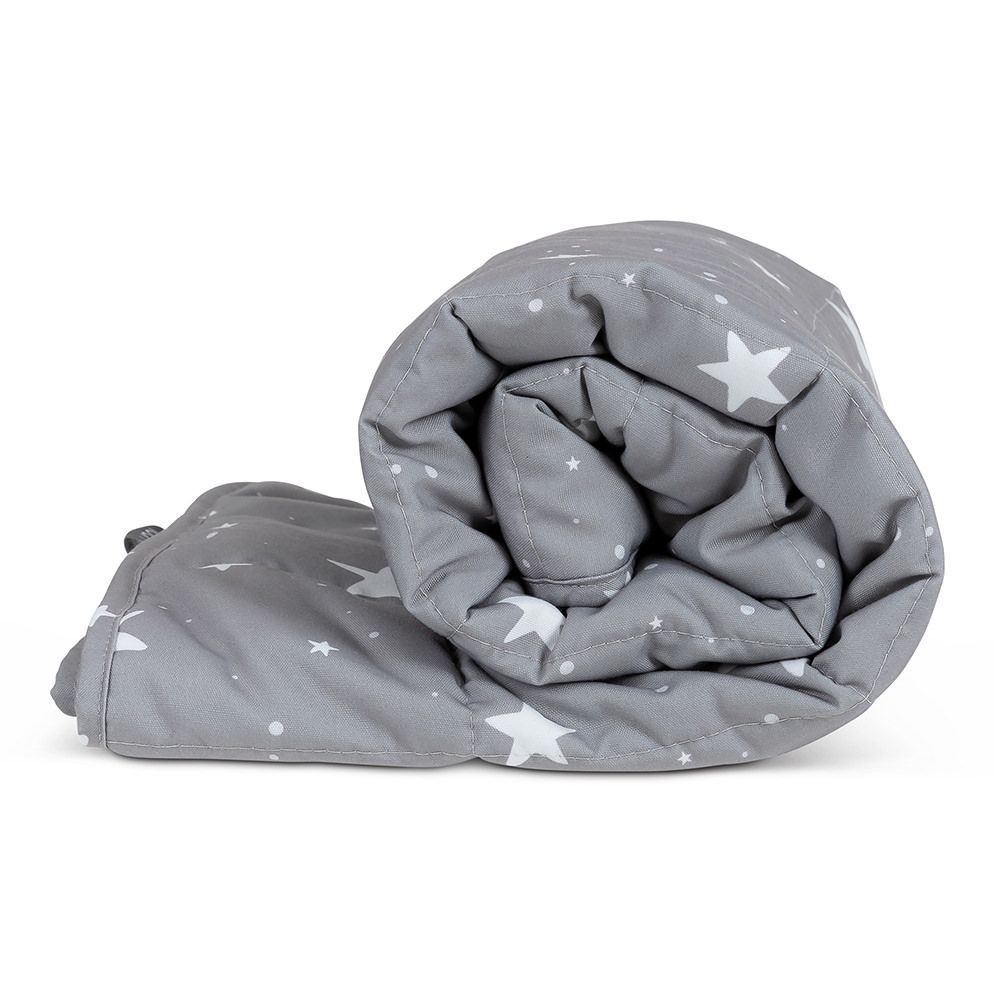 icon® Starry Skies Velvet Weighted Blanket