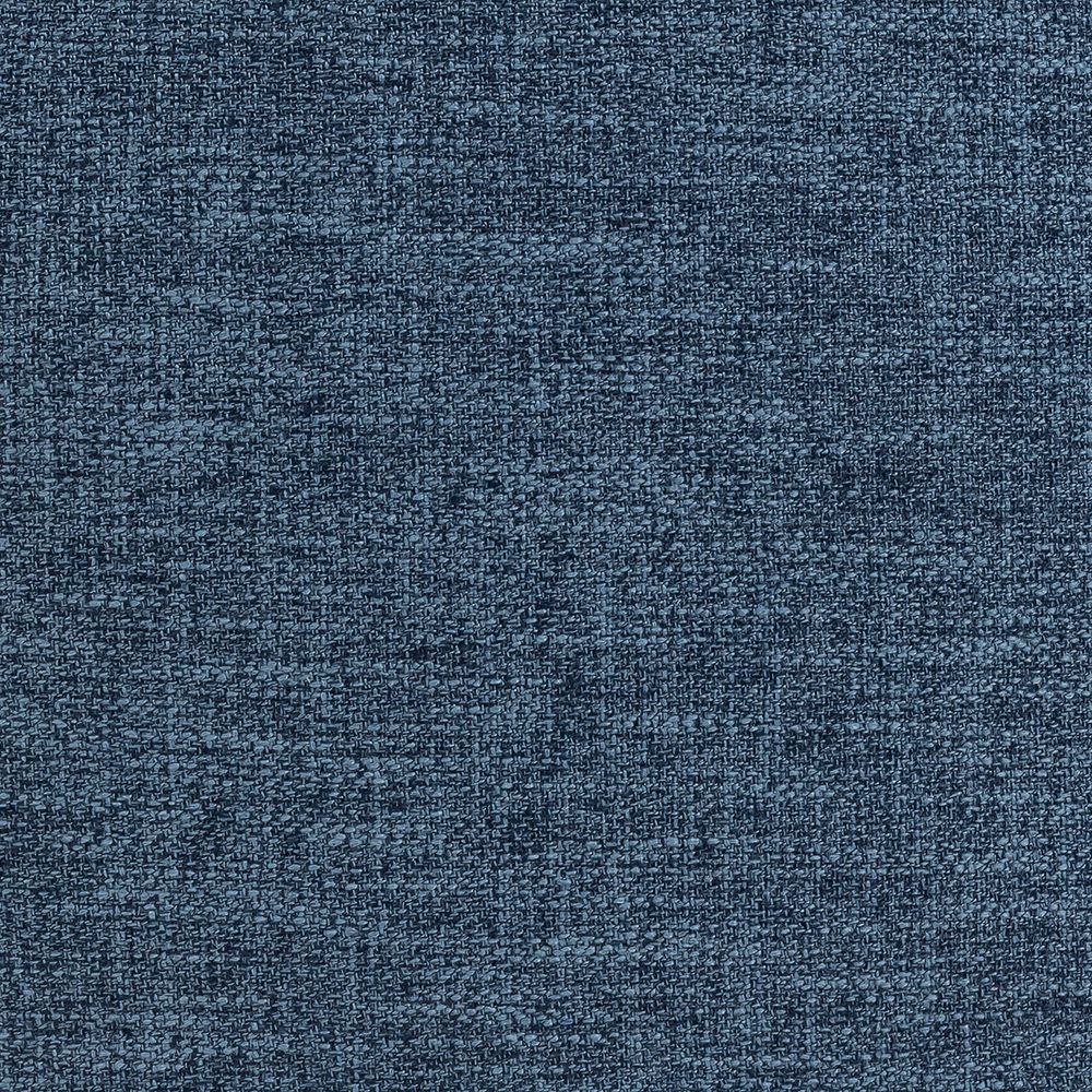 icon® Lina Classic Bean Bag, Navy Blue