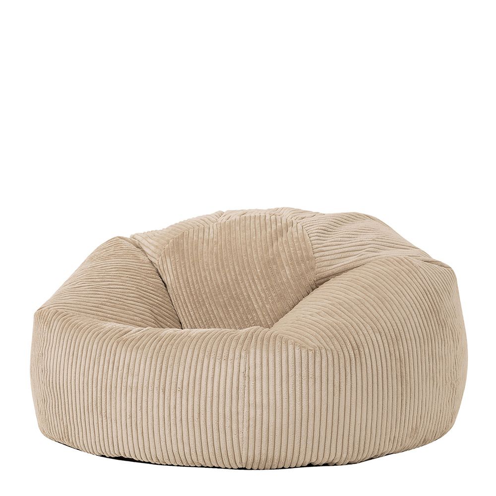 icon® Kingston Cord Classic Bean Bag
