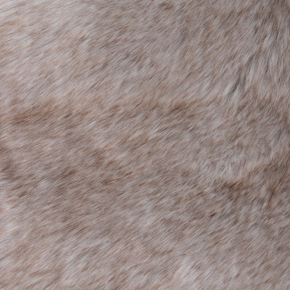 icon® Lapin Faux Fur Bean Bag
