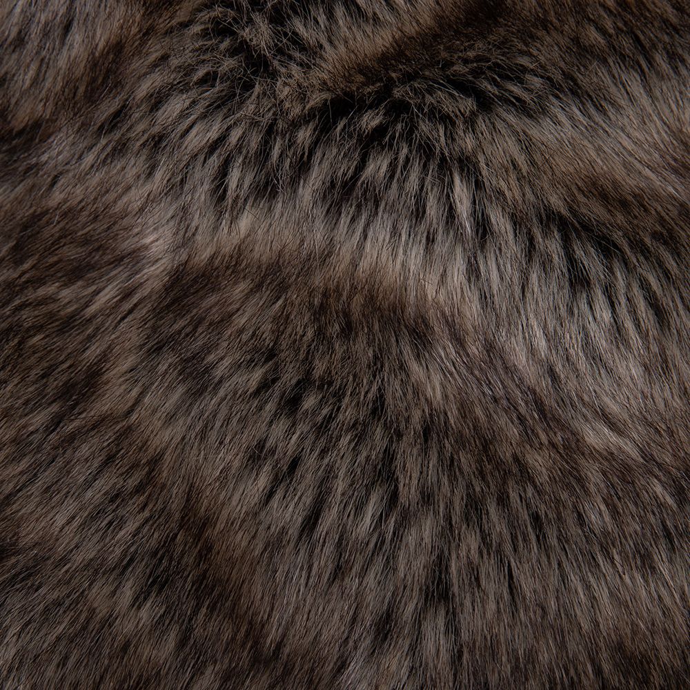 icon® Hinterland Faux Fur Bean Bag