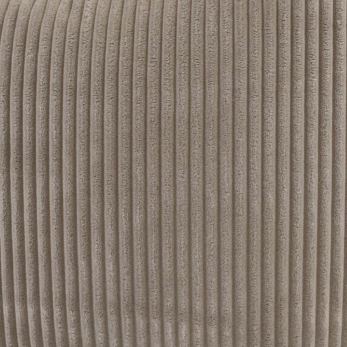 icon® Kingston Corduroy XL Classic Bean Bag