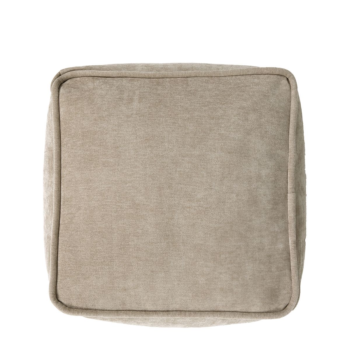 icon® Amara Chenille Footstool
