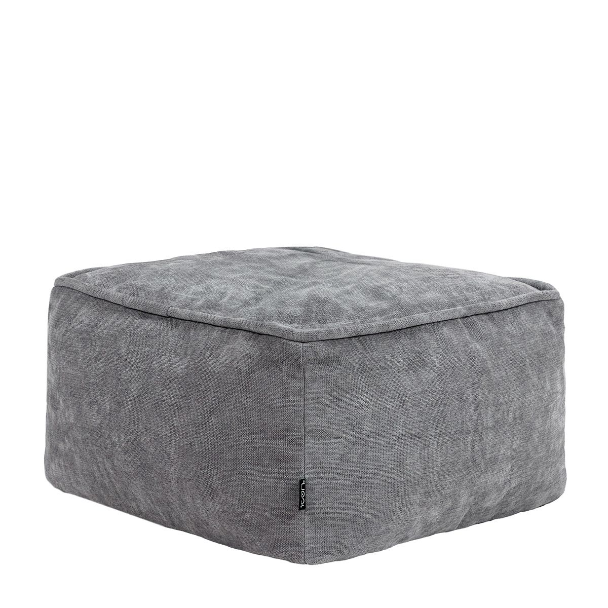 icon® Amara Chenille Footstool