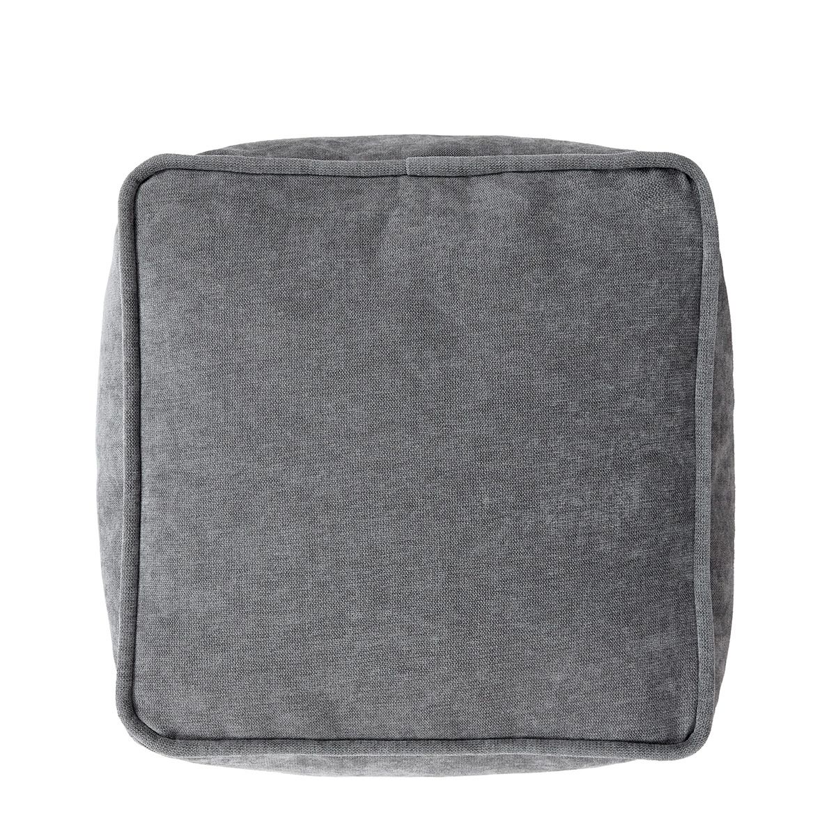 icon® Amara Chenille Footstool