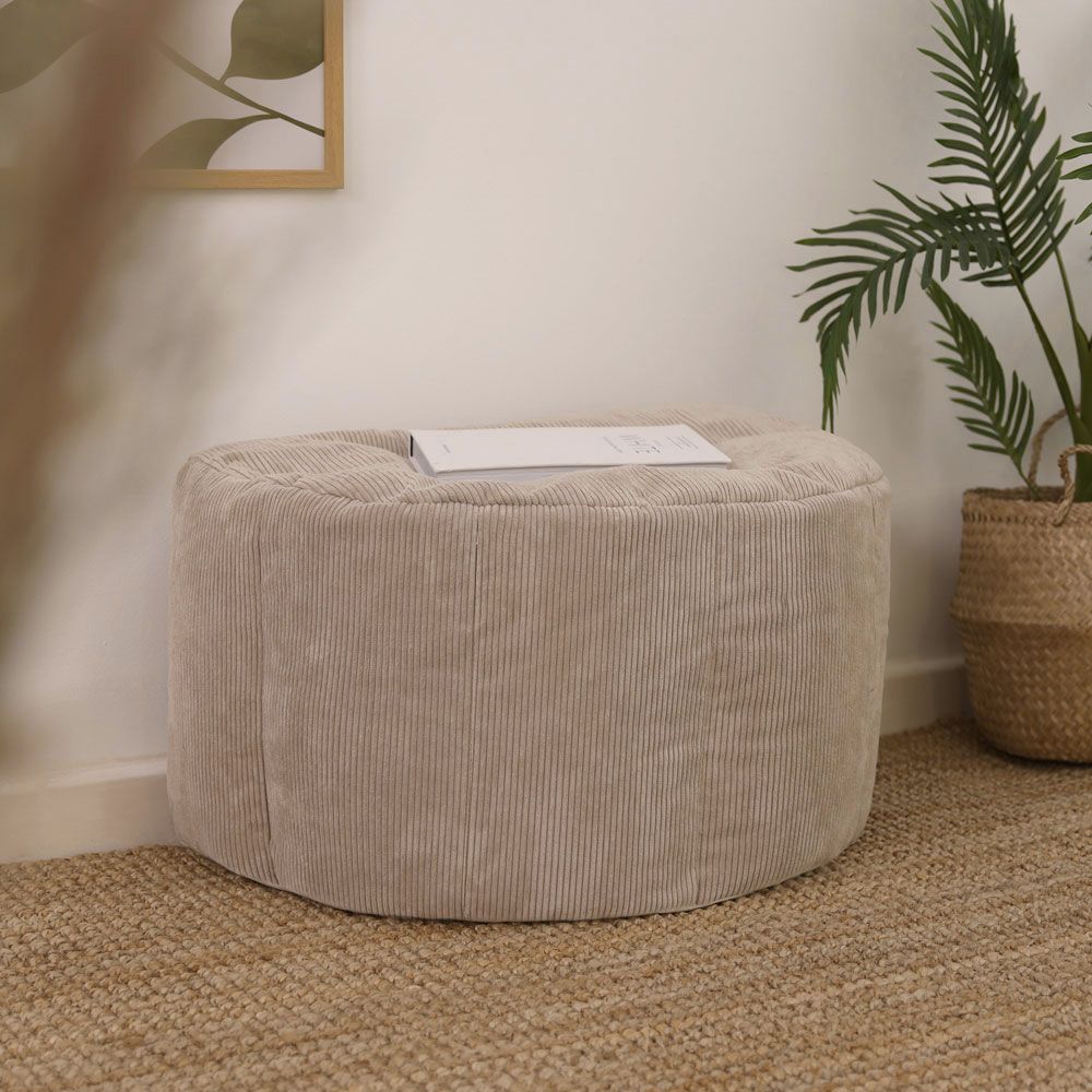 icon® Clara Fine Cord Armchair