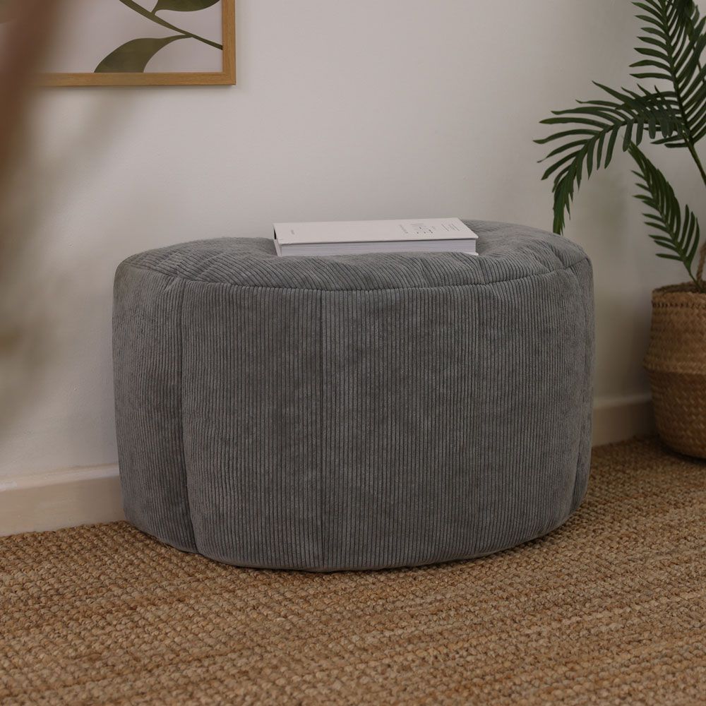 icon® Clara Fine Cord Armchair