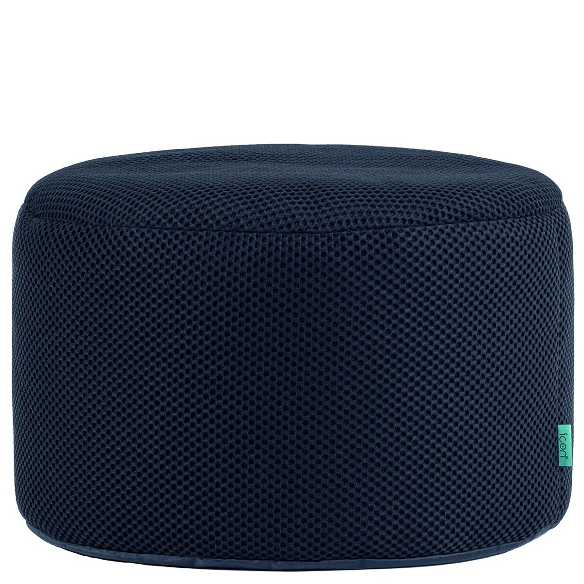 icon® Gaming Performance Mesh Classic Footstool