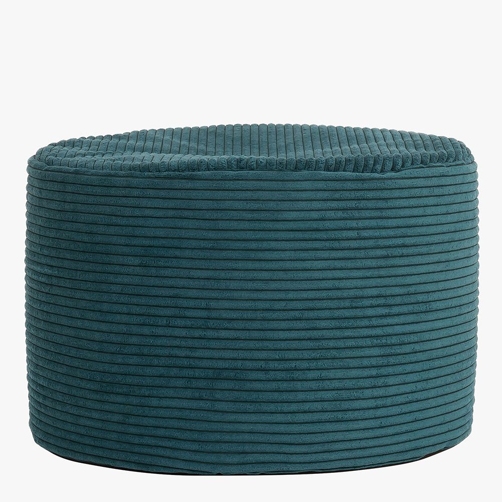 icon® Milano Cord Pouffe