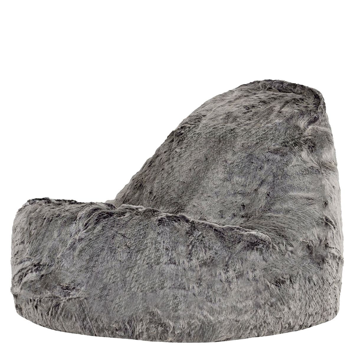 icon® Faux Fur Dream Lounger Bean Bag