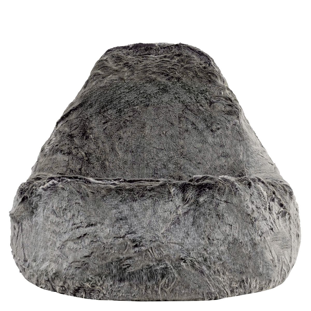 icon® Faux Fur Dream Lounger Bean Bag