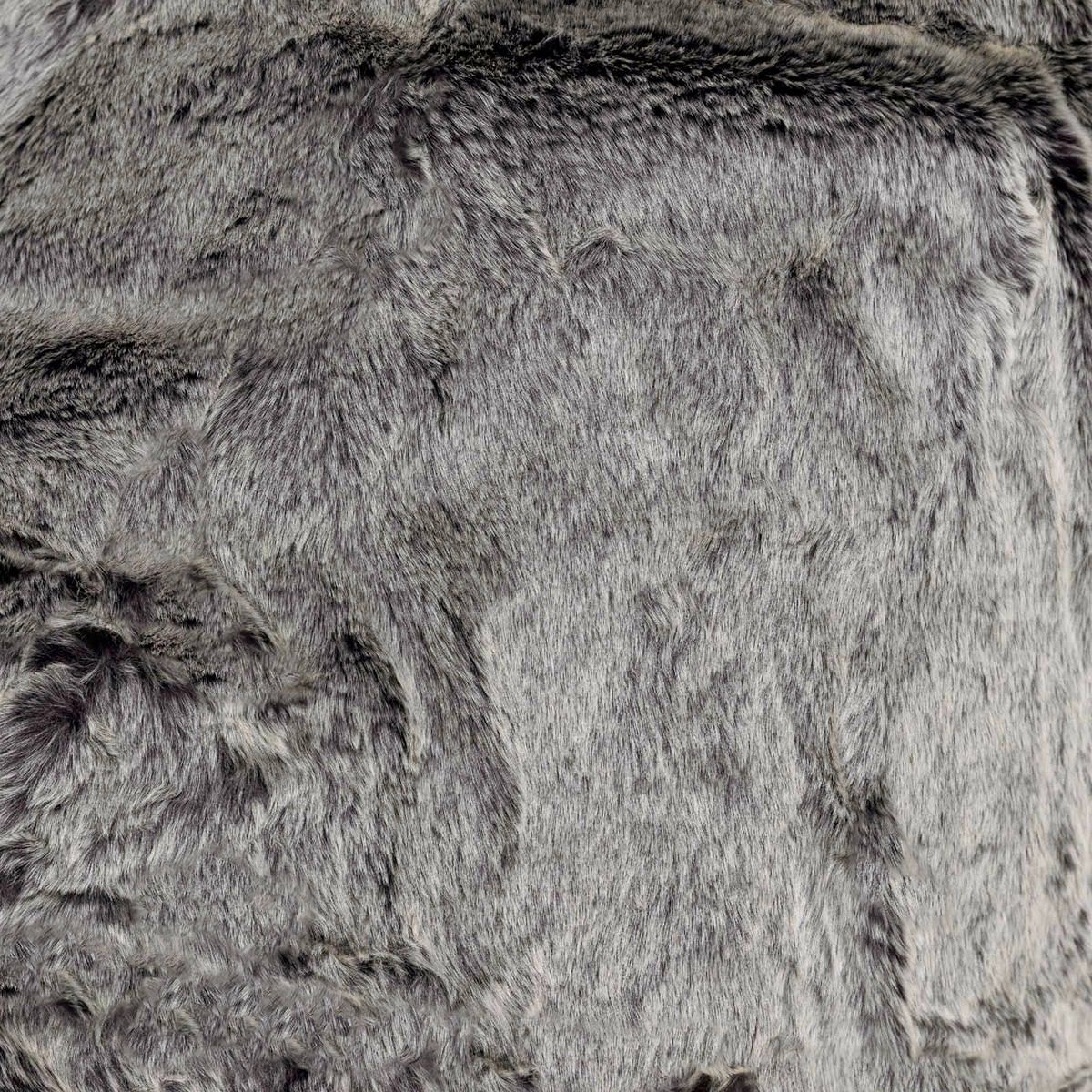 icon® Faux Fur Dream Lounger Bean Bag