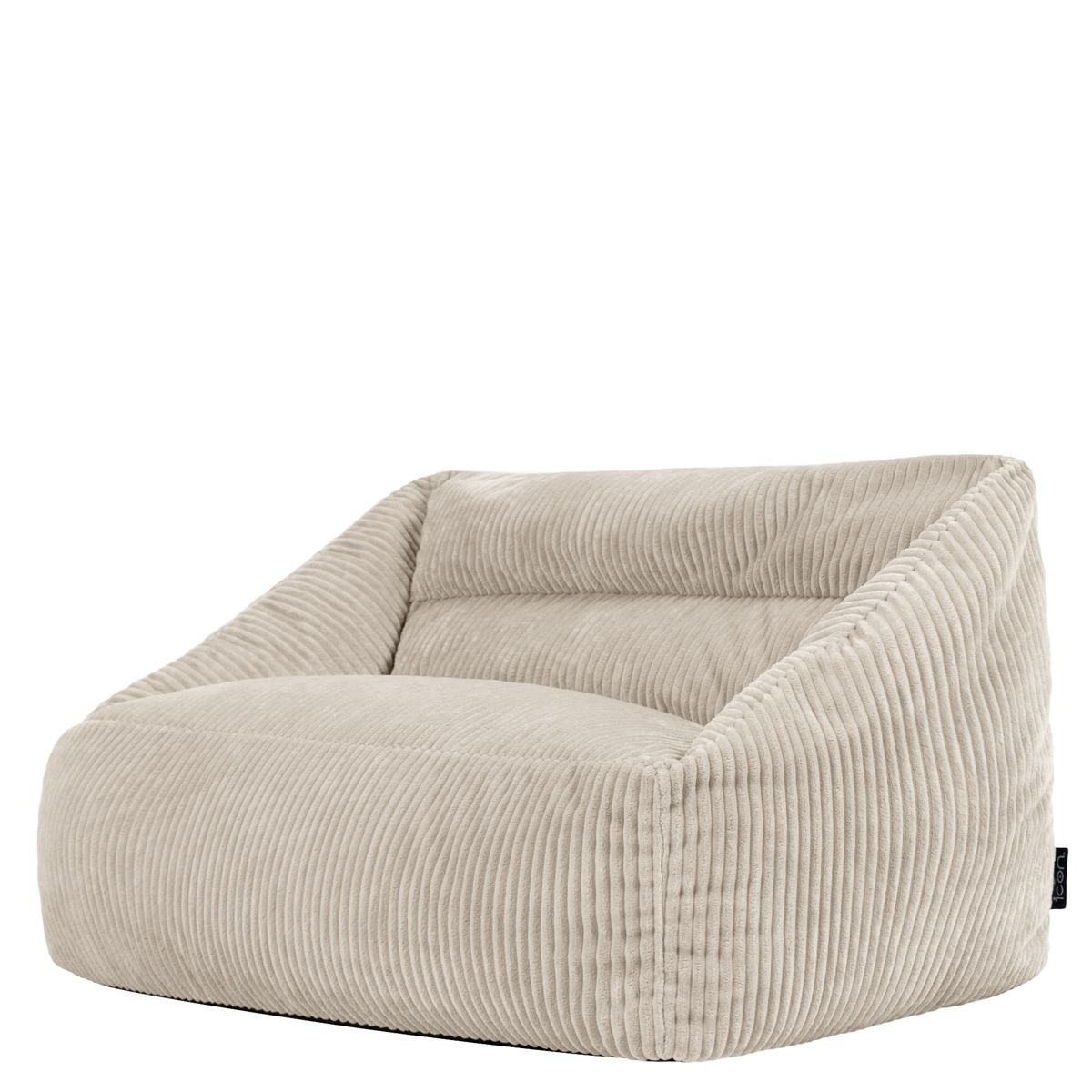 Kids Cecilia Corduroy Sofa Bean Bag