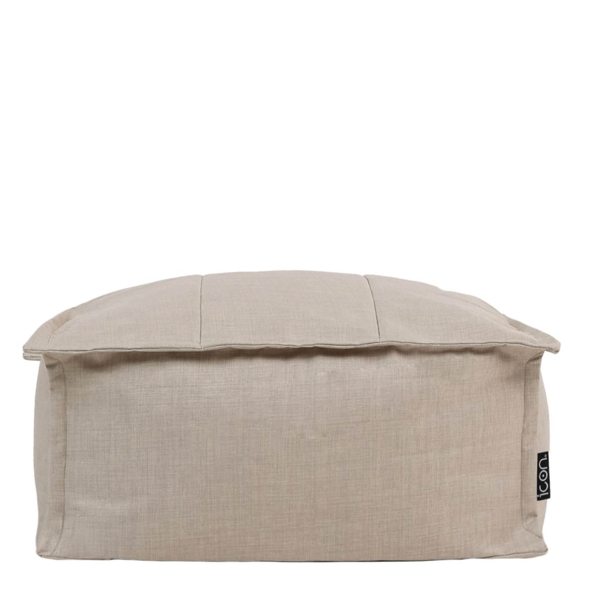 icon® Vita Outdoor Footstool