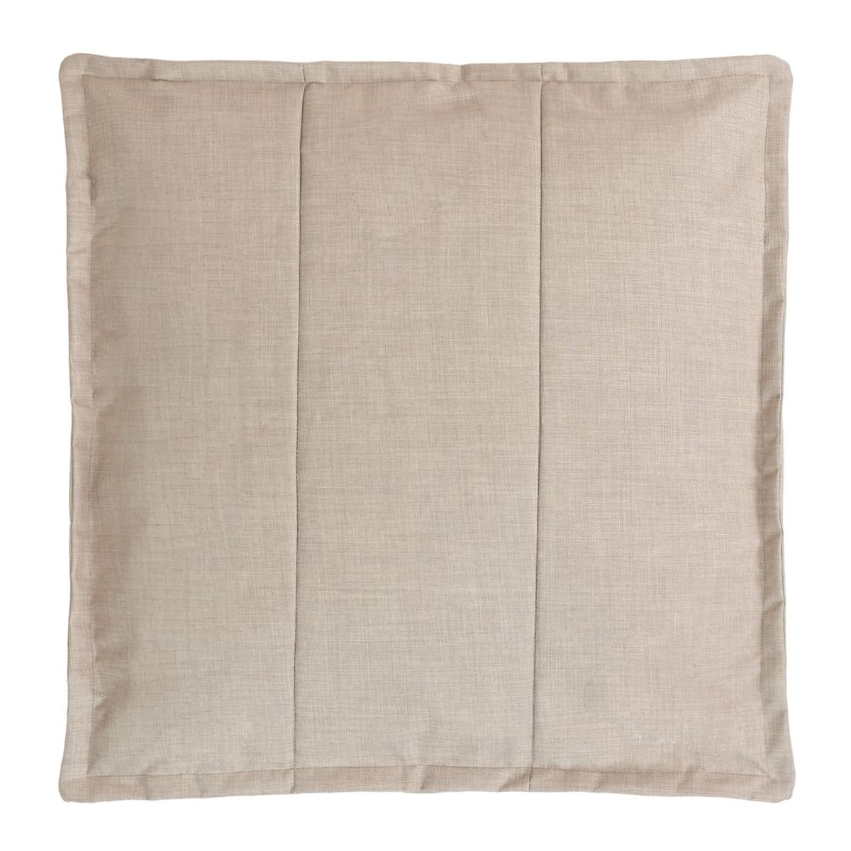 icon® Vita Outdoor Footstool, Natural