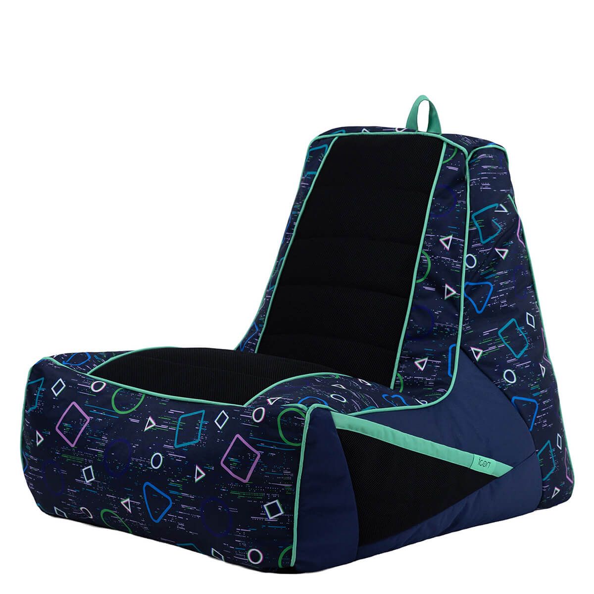 icon Meta Gaming Recliner