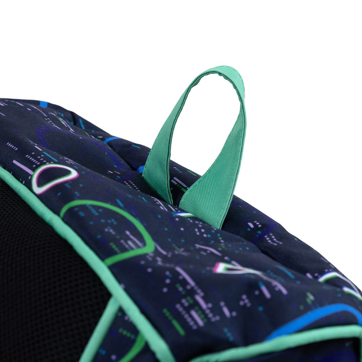 icon Meta Gaming Recliner