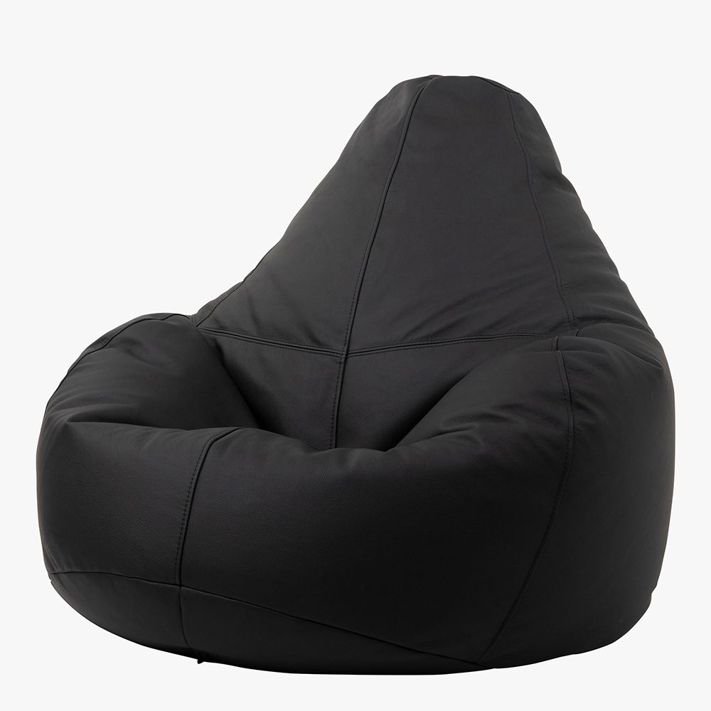 icon® Valencia Large Real Leather Recliner