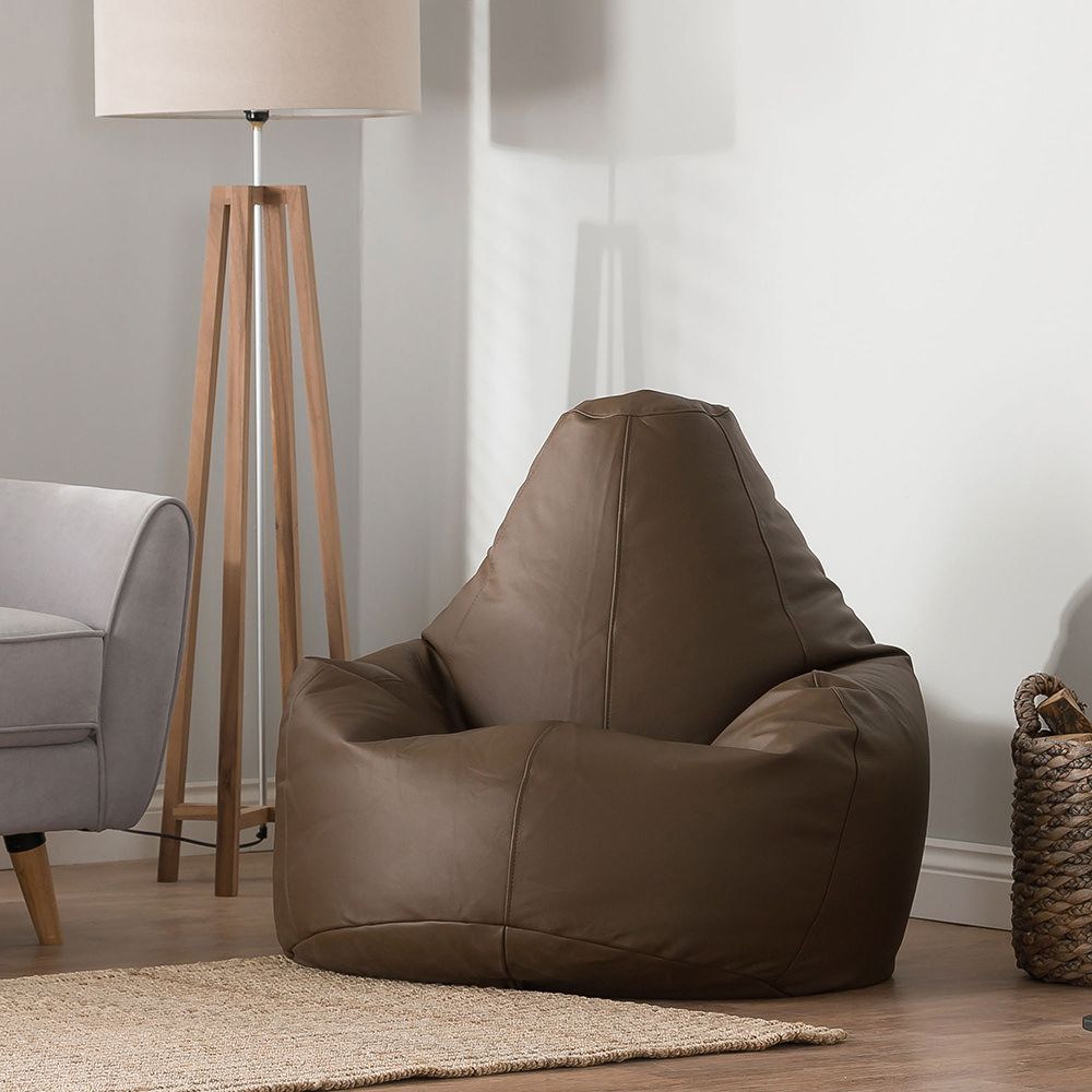 icon® Valencia Large Real Leather Recliner